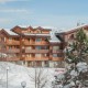s�sz�ll�s: Le Hameau de la Foret/Valmorel